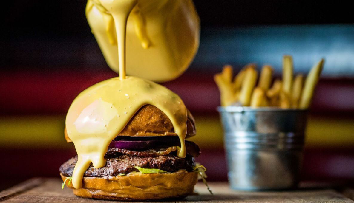 Unbrielievable! 'The Big Cheese Festival' announced in Brighton