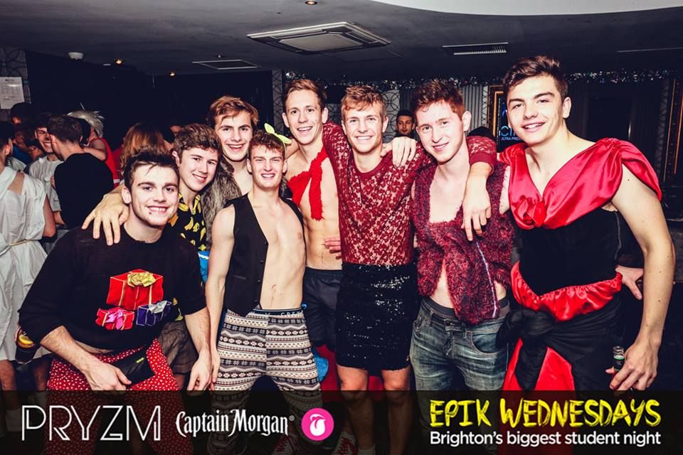 Image may contain: Female, Flyer, Brochure, Paper, Face, Club, Poster, Advertisement, Shorts, Party, Clothing, Apparel, Human, Person