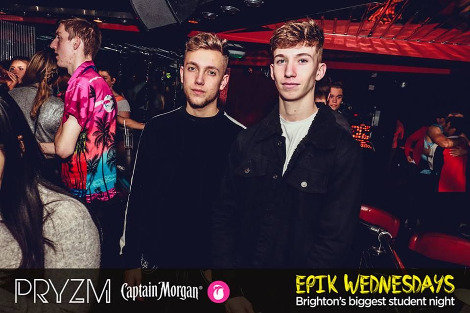 Image may contain: Performer, Crowd, Club, Person, Human