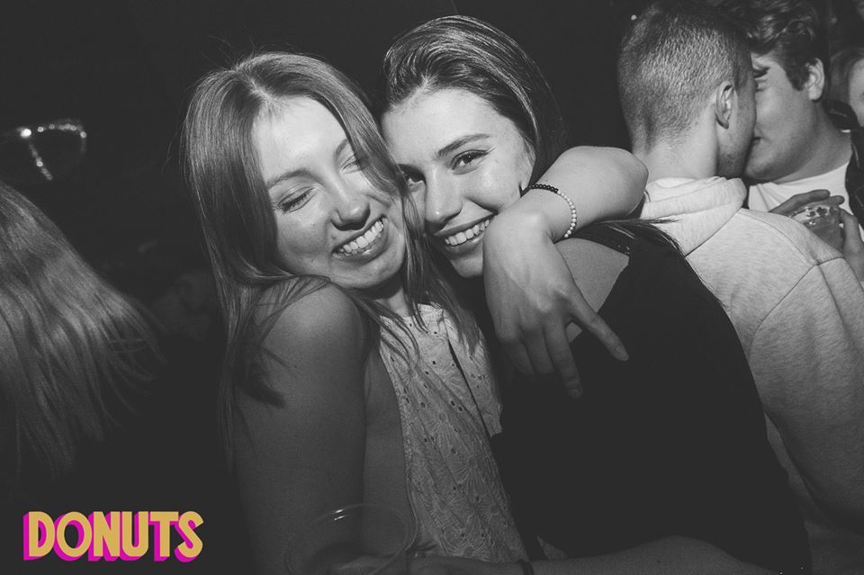 Image may contain: Dating, Female, Face, Person, Human