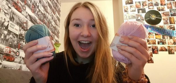 Image may contain: Smile, Head, Portrait, Photography, Photo, Girl, Female, Teen, Child, Kid, Woman, Blonde, Person, Face, Human