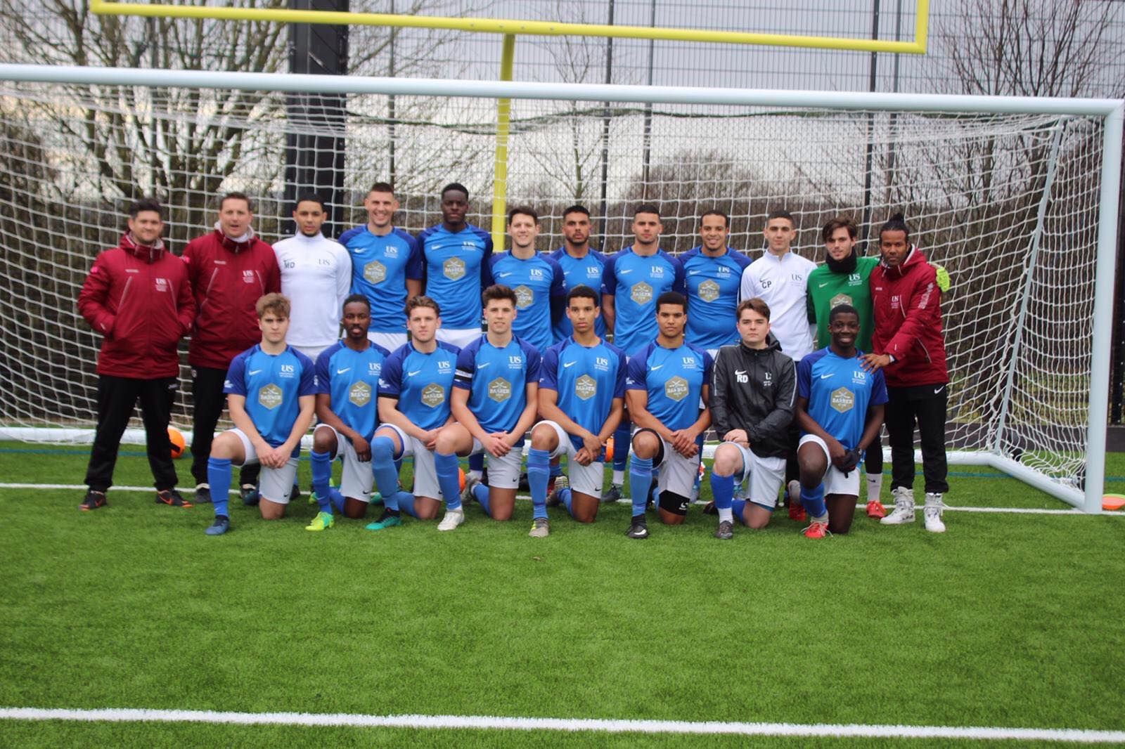 Image may contain: Field, Footwear, Clothing, Apparel, Shoe, Soccer, Sports, Team Sport, Team, Football, Sport, People, Human, Person