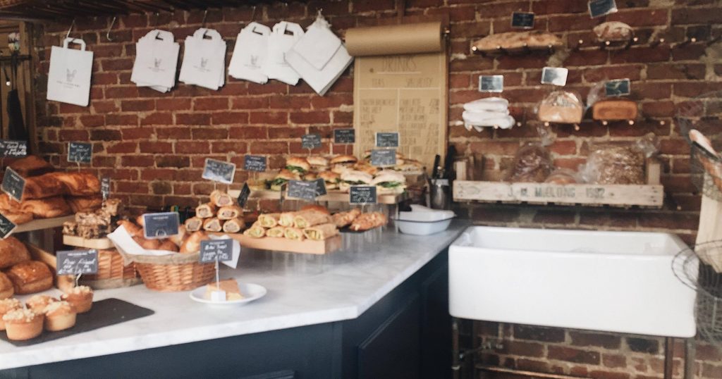 Hove, actually Our favourite cafés in Hove