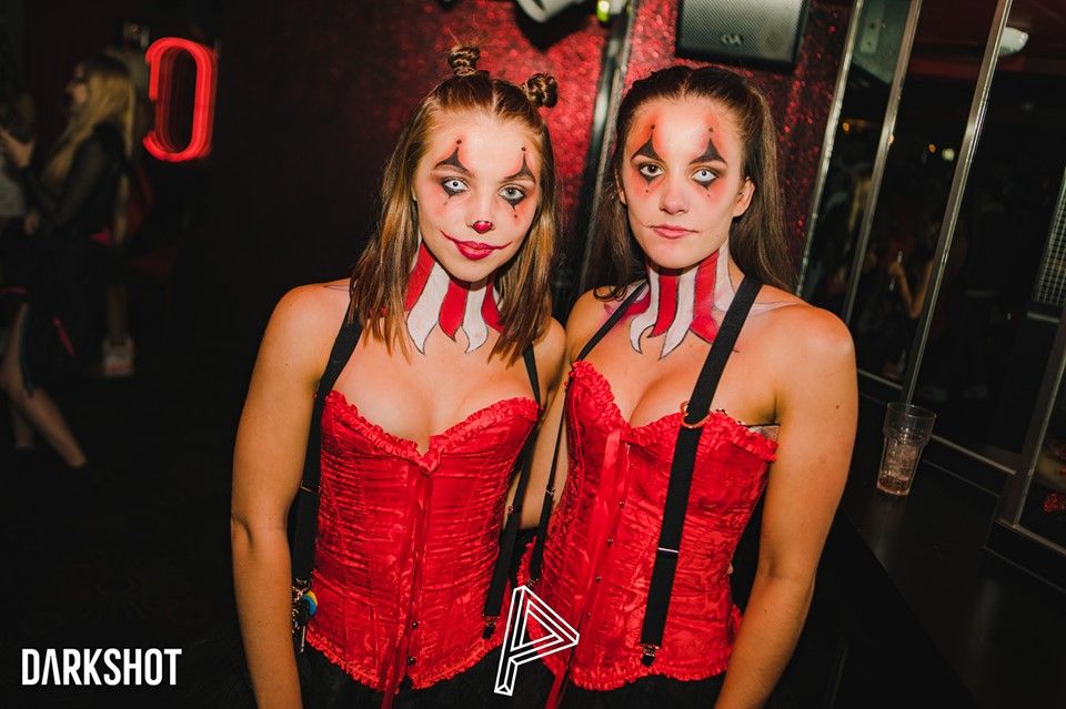 Image may contain: Corset, Human, Person, Apparel, Clothing