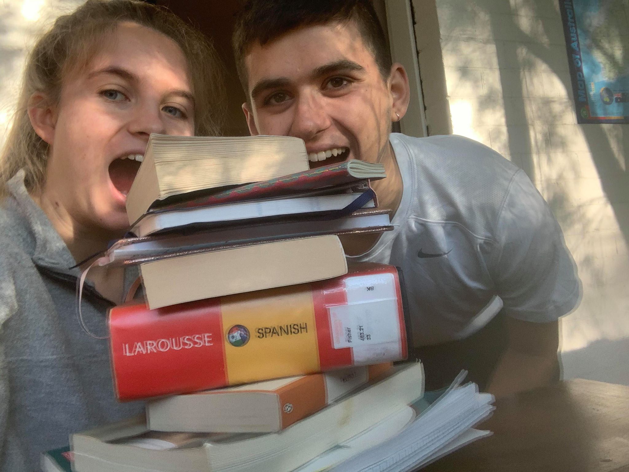 Dissertation example image