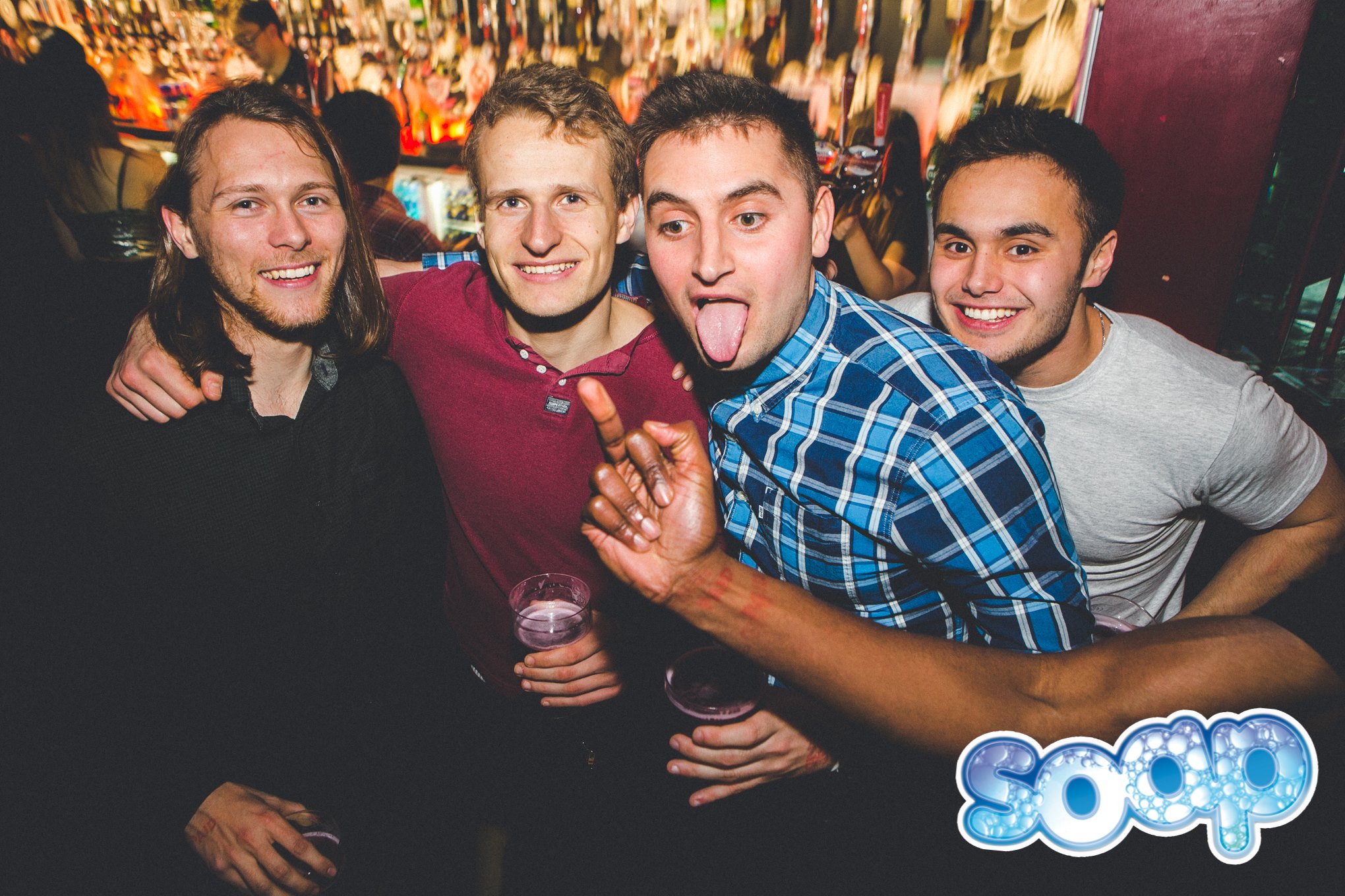 hookup apps for college students