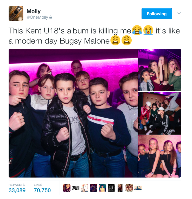 all the best reactions to special kent clubbers of the week screen shot 2017 02 16 at 140507 all the best reactions to special kent clubbers of the week