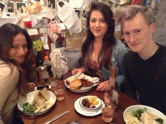 food