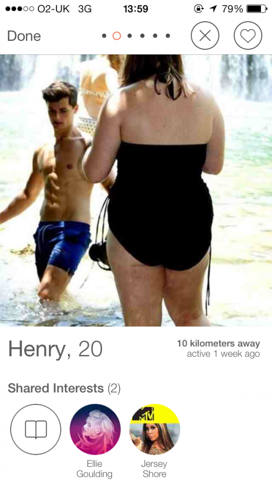 Someone pulled the short straw..