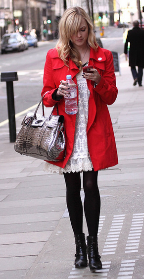 fearne cotton