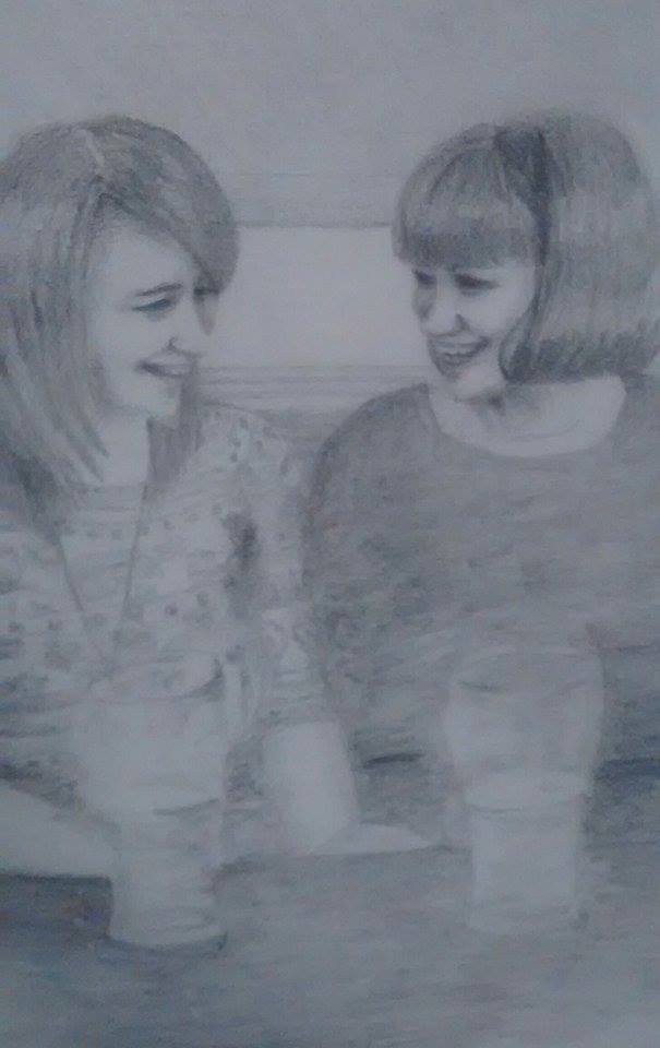 sketch