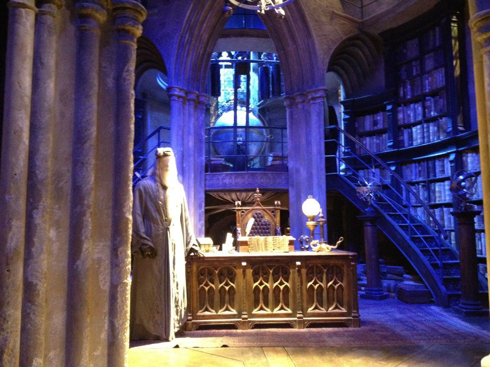 dubmledore