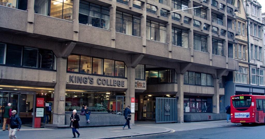 kcl