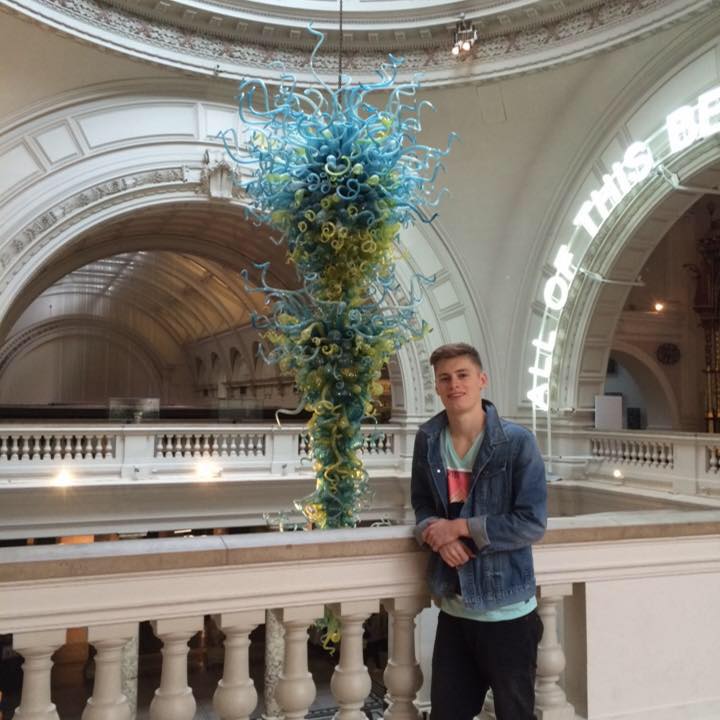 Museums? Yes. Spa dates? No.