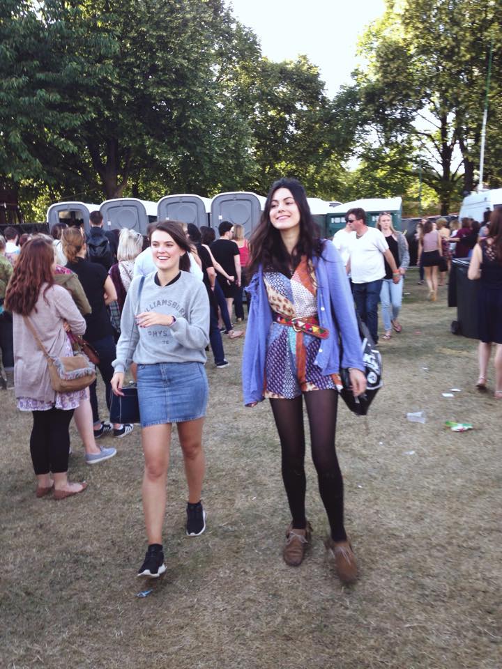 Tramlines, Sheffield's very own festival, is under £30