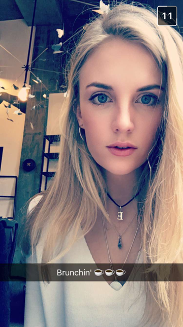 good lord