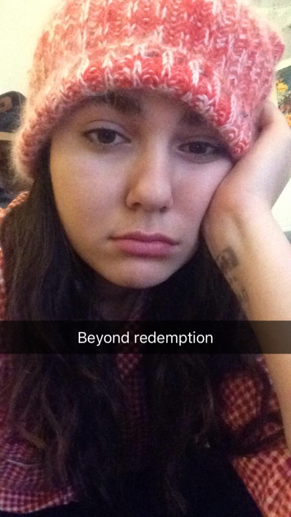 send help