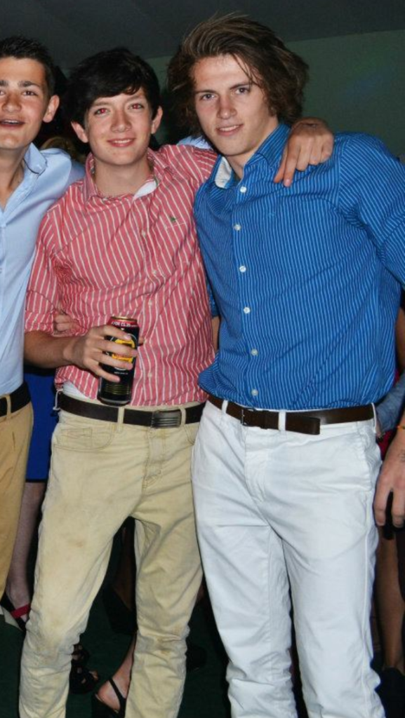 Buying those trousers was a no brainer