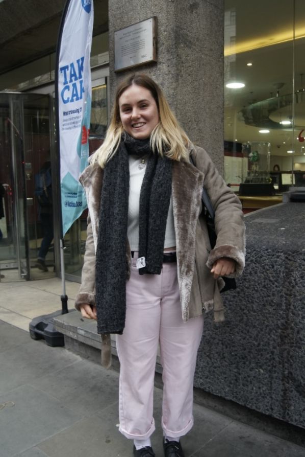 Image may contain: Person, People, Human