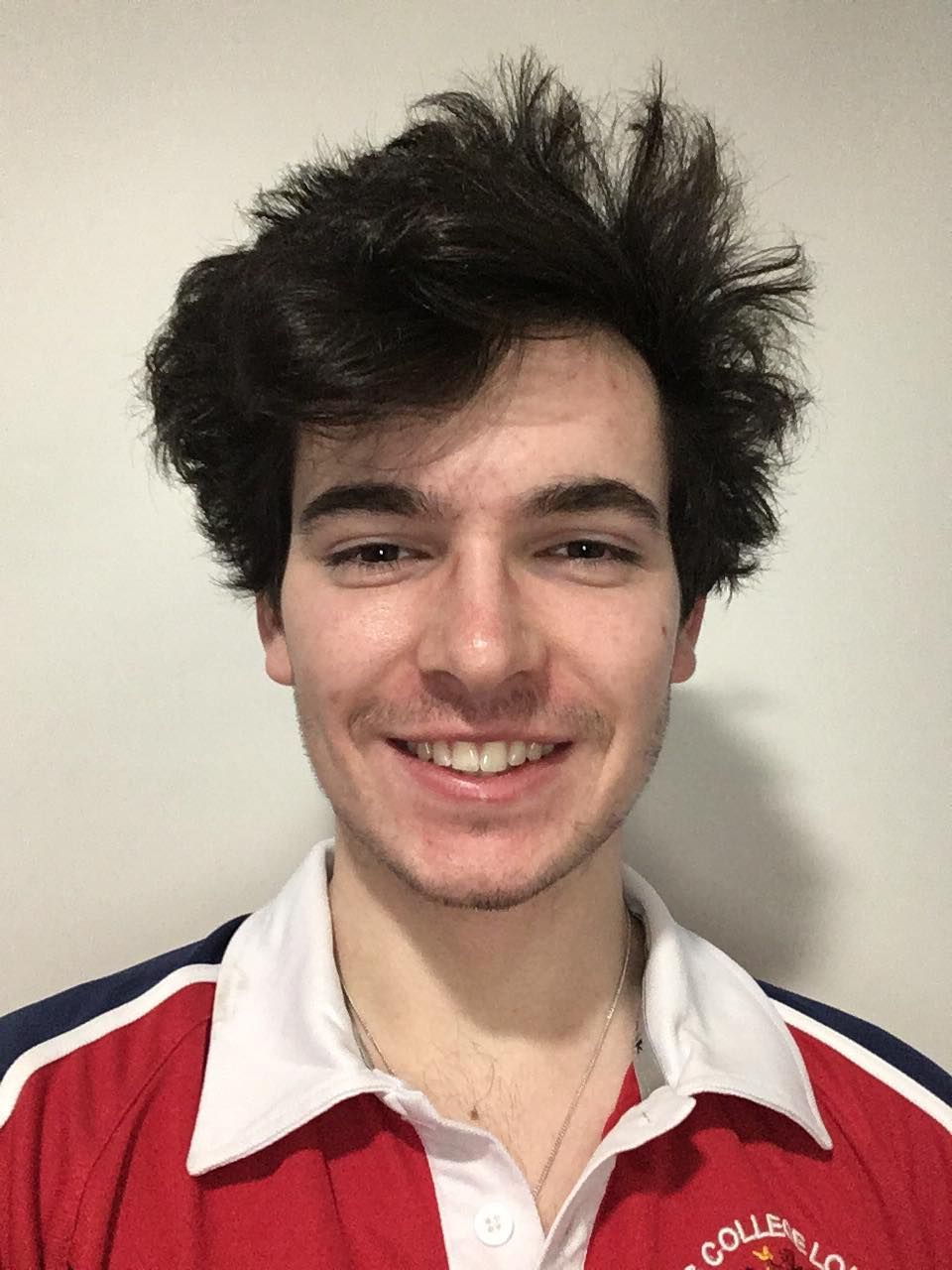 Image may contain: Person, People, Human