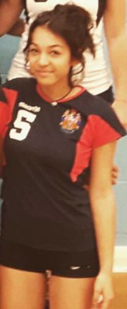 Image may contain: Person, People, Human