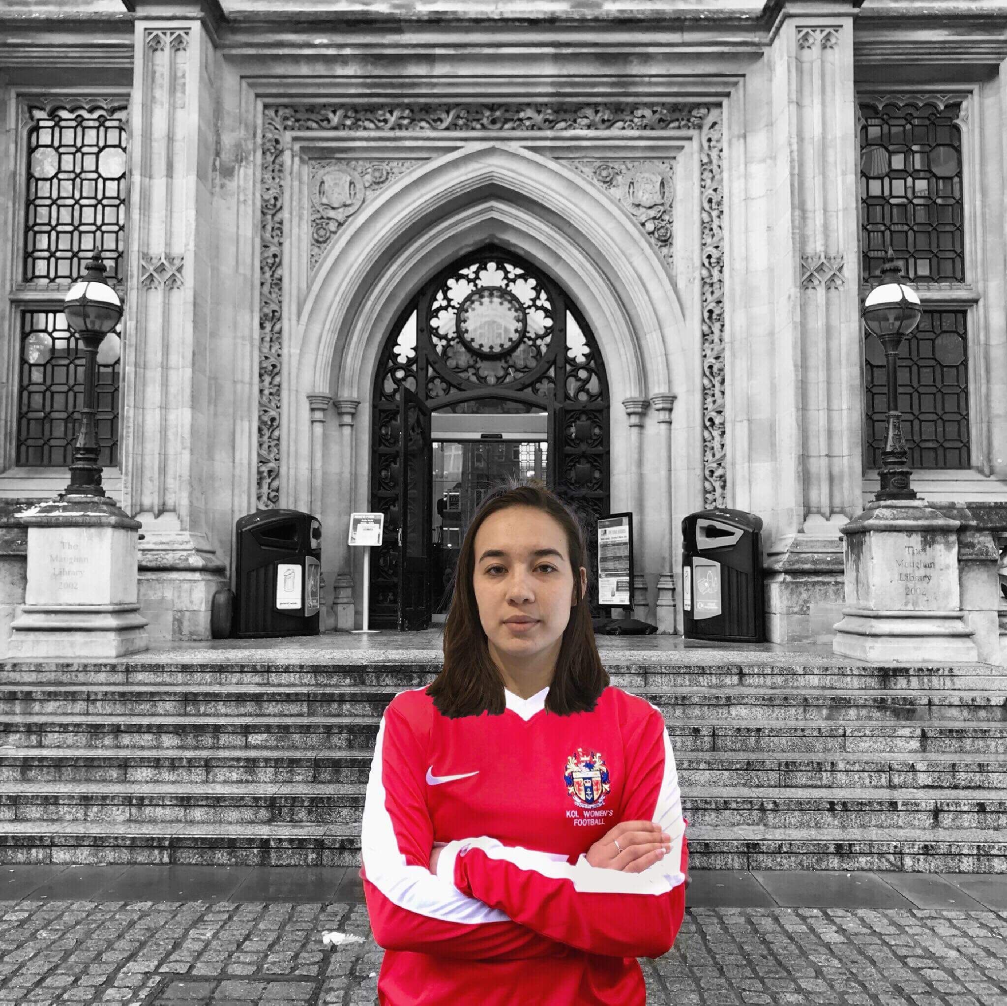 Image may contain: Person, People, Human