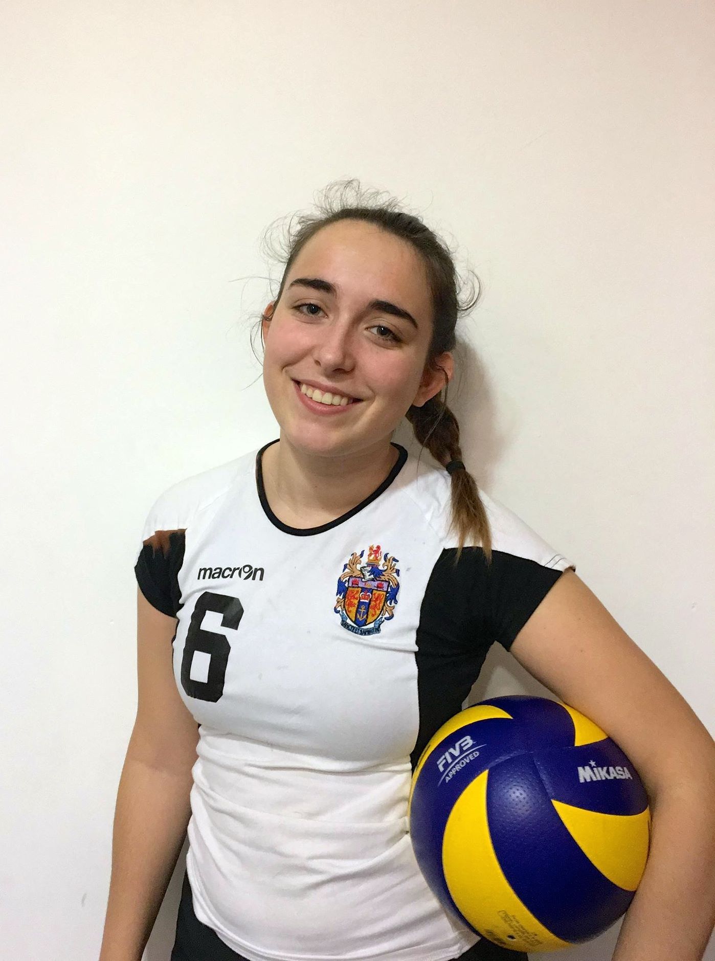 Image may contain: Shirt, Clothing, Person, People, Human