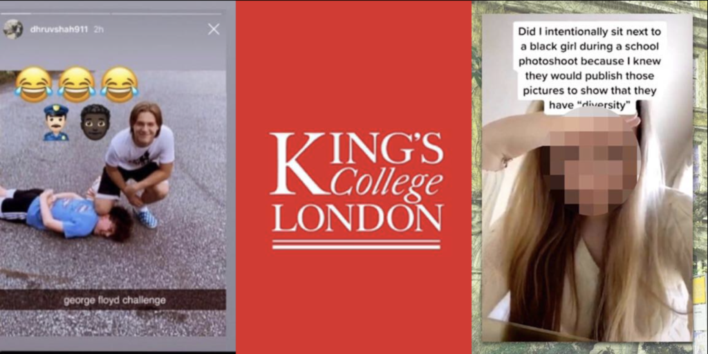 King's Intersectional Fem Soc creates petition, email template ... King's Intersectional Fem Soc creates petition, email template ...