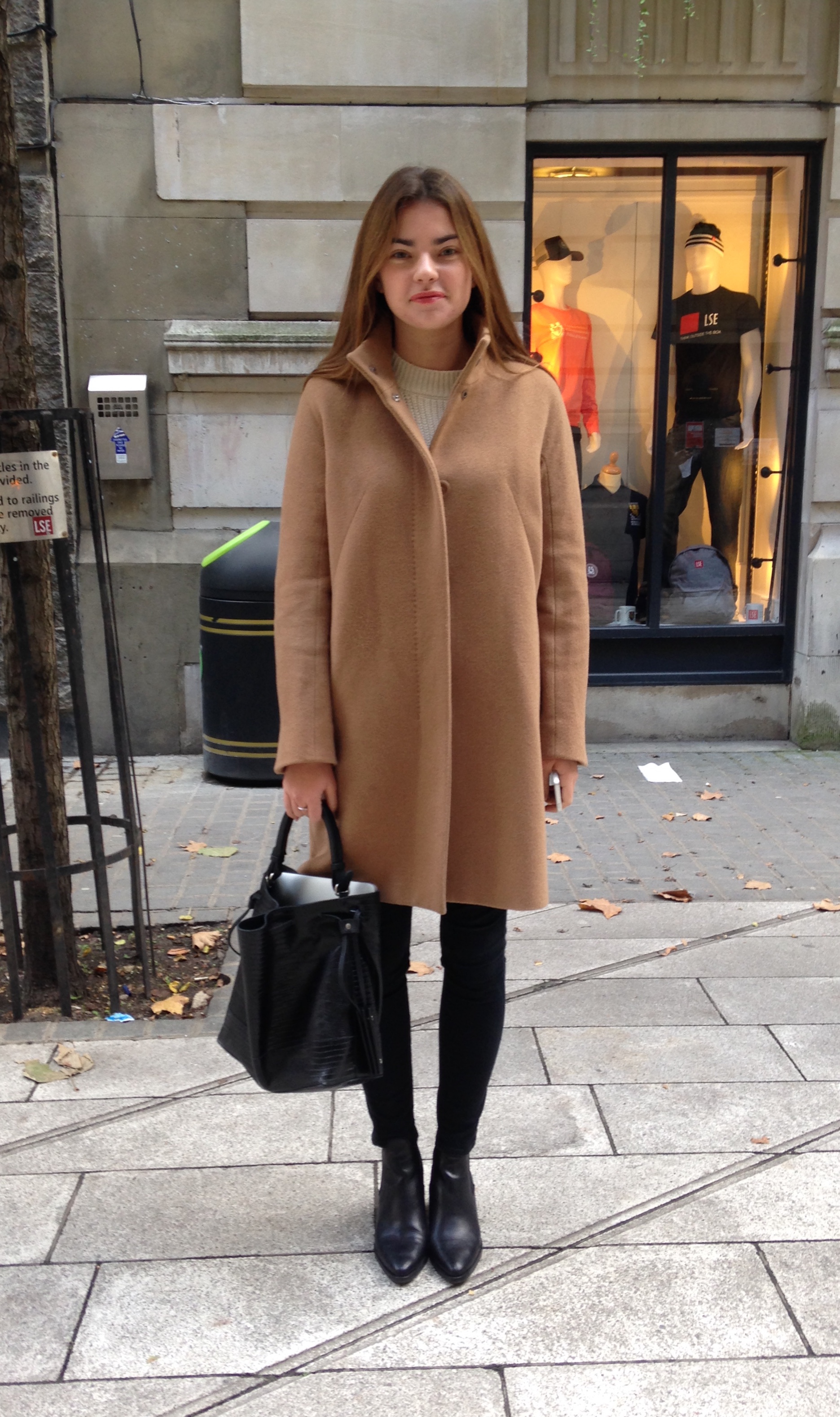 Campus Style LSE's best kept secret