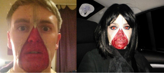 Who did it best - our Matt or Willoubooby?