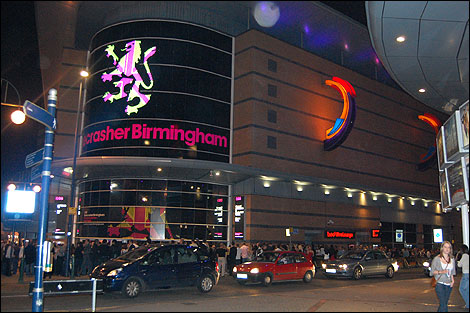 More bad publicity for Gatecrasher,