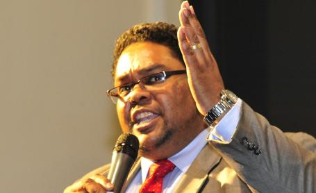 Desmond Jaddoo