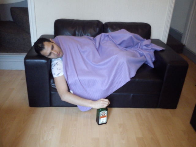 Sleeping Beauty