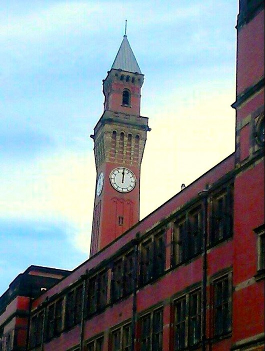 Taken at 3.30pm