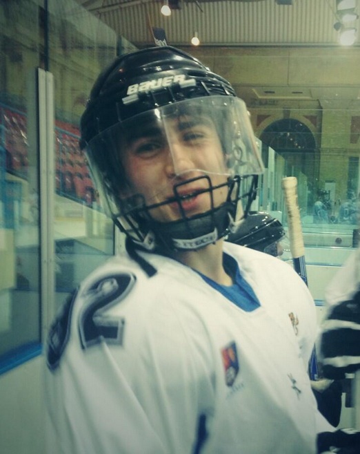 GiblinIceHockey