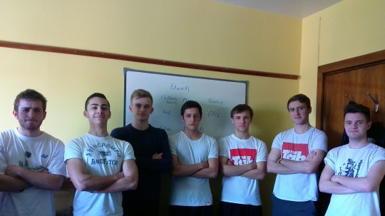 Team