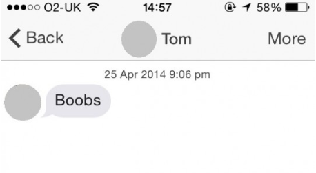 16 Online Daters Share The Funniest Pick-Up Lines They’ve Ever Heard