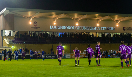 Uber Facts: At Loughborough a dissertation can be completed in 90 minutes