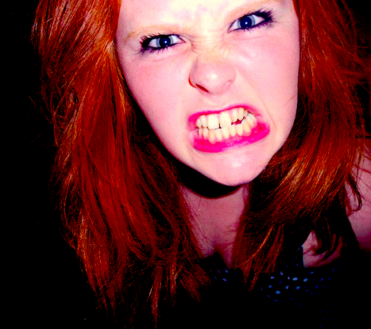 WOT TEMPER?!?!?!