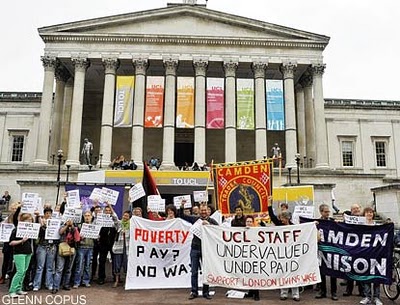 Defend Education's campaigns have gained national momentum.