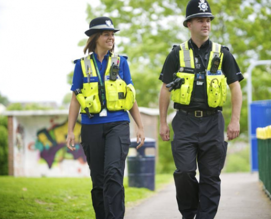 The WM Police have increased their presence in Selly Oak to combat student-targeted crime