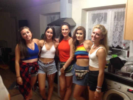 Rainbow