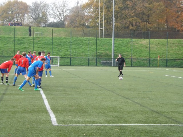 Coventry's penalty miss was not to prove costly
