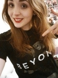 This is what a feminist looks like?
