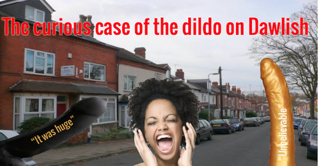 Mark Haddon's next best seller?