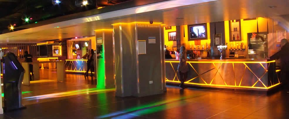 joesbar