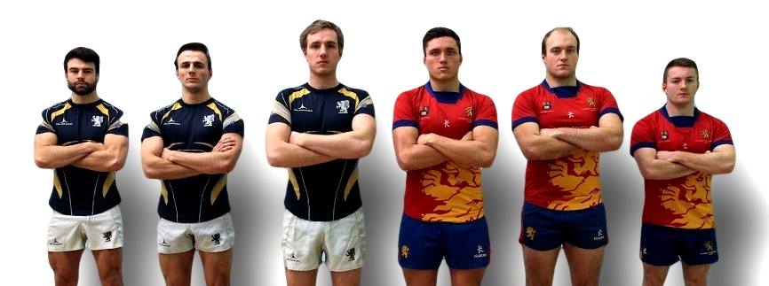 rugby