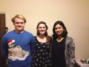 xmas jumper