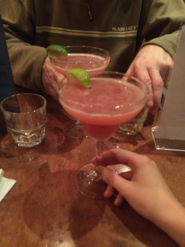 You can actually afford cocktails in January