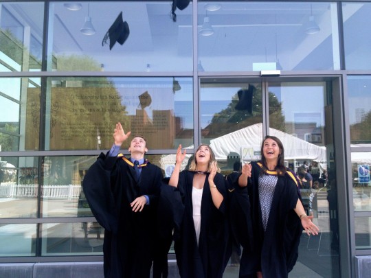 Graduation